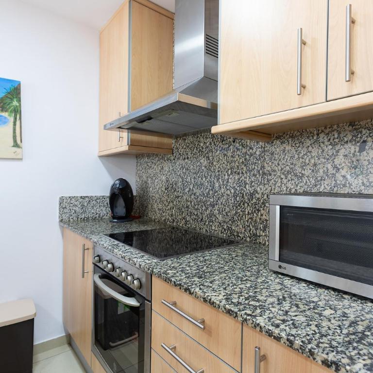 RNET - MILENI Bajo Vista Mar Roses Costa Brava - Two-Bedroom Apartment - 25