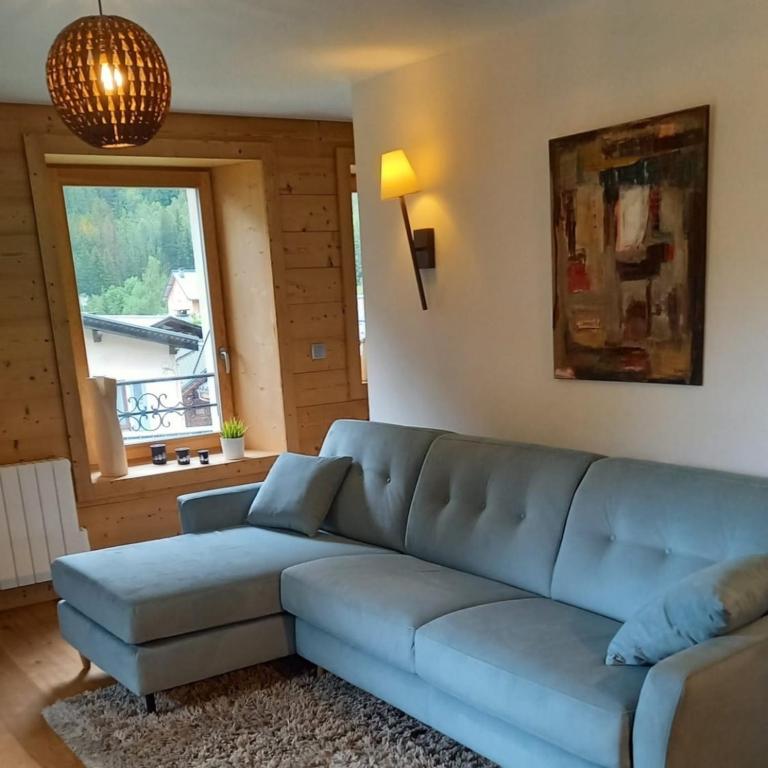 Appartement Chamonix Bossons - Appartement 2 Chambres - 10