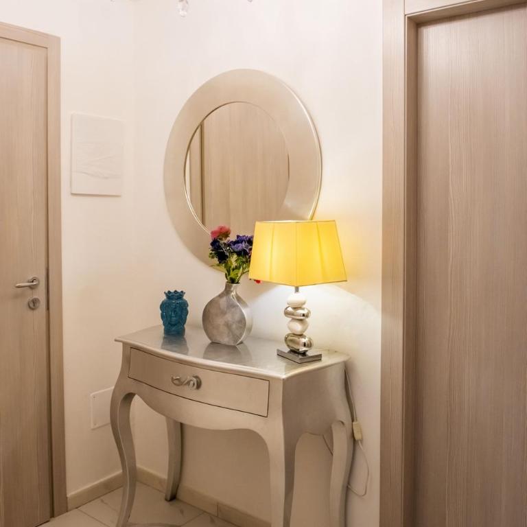 Boutique Hotel Ferrara - Appartamento con 1 Camera da Letto - 2