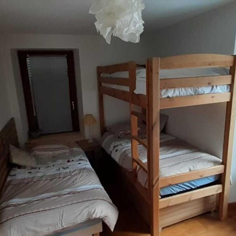 Appartement Chamonix Bossons - Appartement 2 Chambres - 15