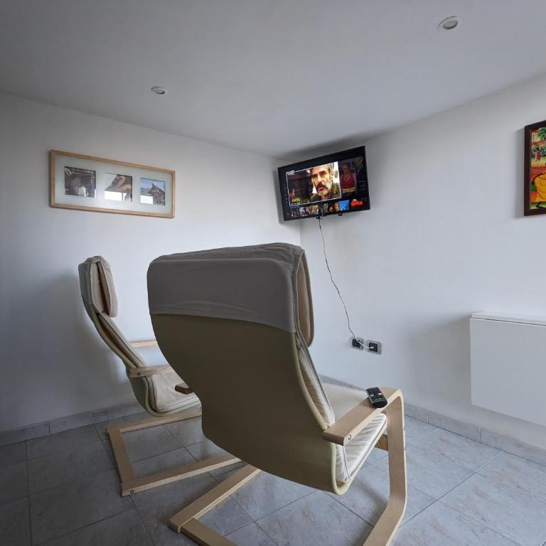 Napoli City Panorama - Appartamento con 1 Camera da Letto - 5
