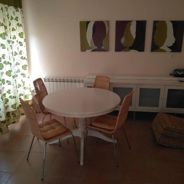 Dúplex Primera Línea Playa con Piscina y Terraza - Apartamento de 3 dormitorios - 3