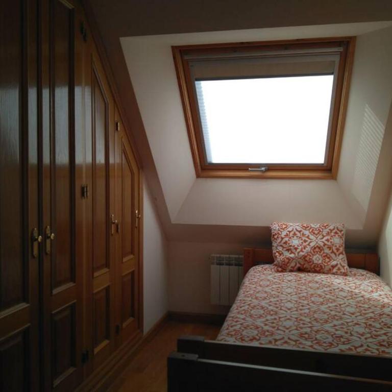 Dúplex Primera Línea Playa con Piscina y Terraza - Apartamento de 3 dormitorios - 6
