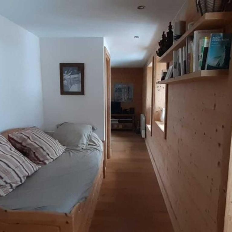 Appartement Chamonix Bossons - Appartement 2 Chambres - 11