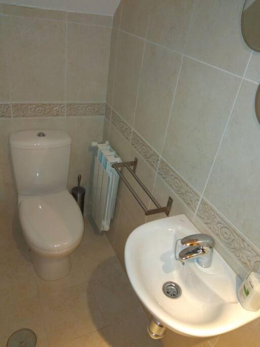 Dúplex Primera Línea Playa con Piscina y Terraza - Apartamento de 3 dormitorios - 10