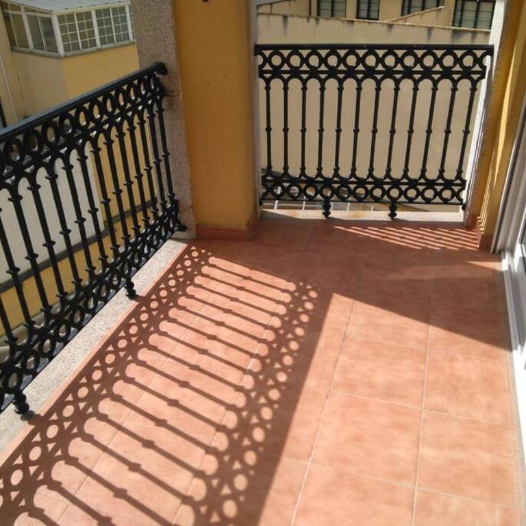 Dúplex Primera Línea Playa con Piscina y Terraza - Apartamento de 3 dormitorios - 12