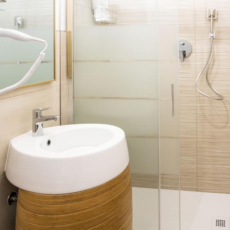 Boutique Hotel Ferrara - Appartamento Monolocale - 3