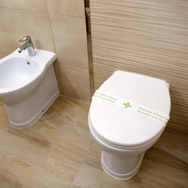 Boutique Hotel Ferrara - Appartamento Monolocale - 2