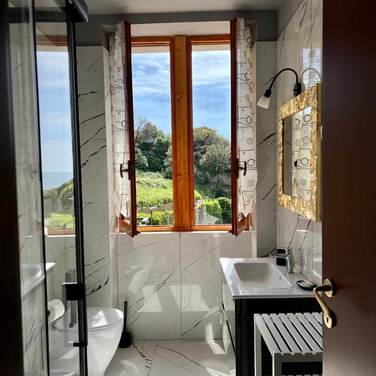 Hotel Residence Paradiso - Appartamento con 1 Camera da Letto (5 Adulti) - 6