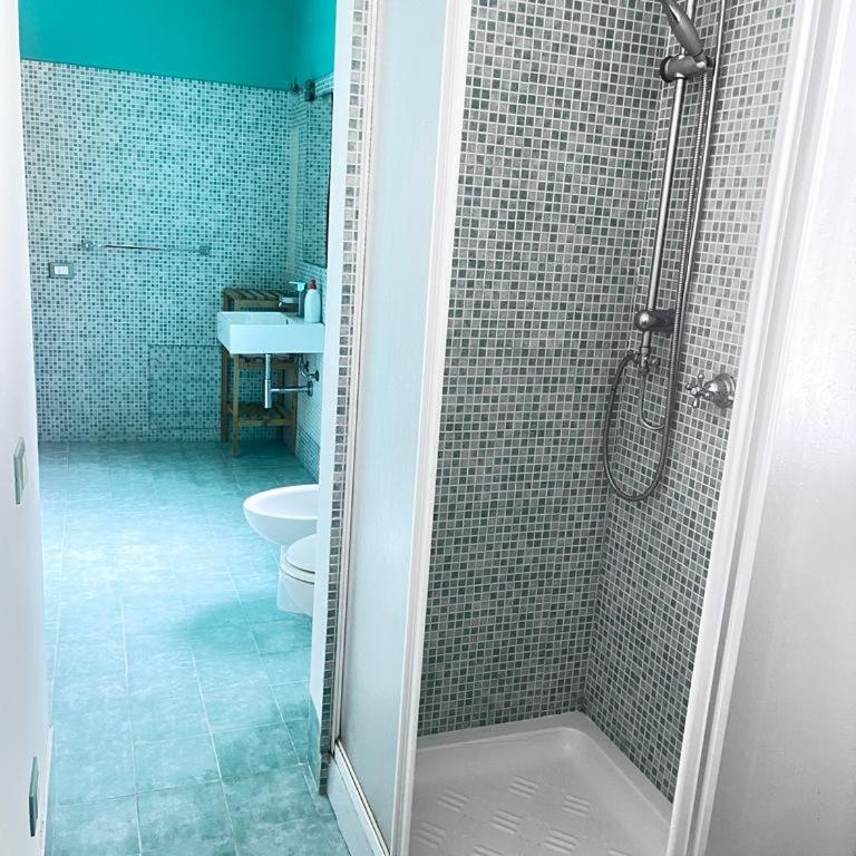 Proserpina House - Appartamento con 1 Camera da Letto - 21