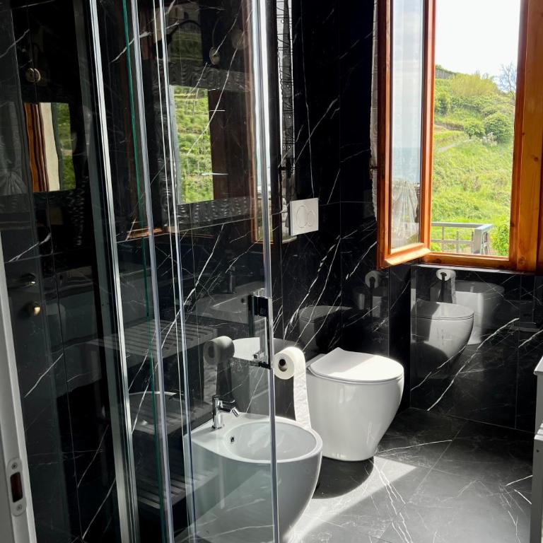 Hotel Residence Paradiso - Appartamento con 1 Camera da Letto (5 Adulti) - 2