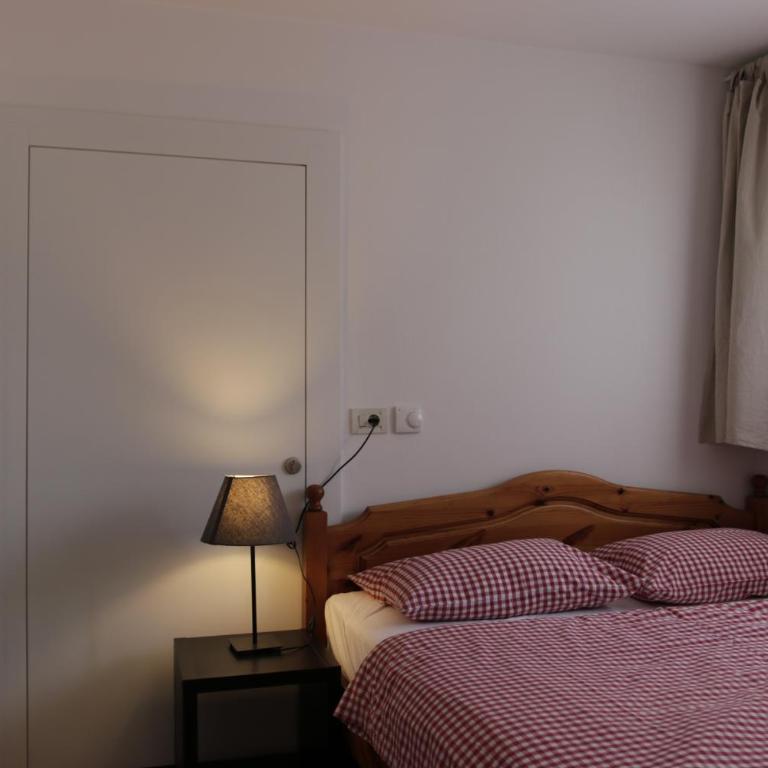 Rasterhof - Apartment mit 2 Schlafzimmern und Terrasse - 6