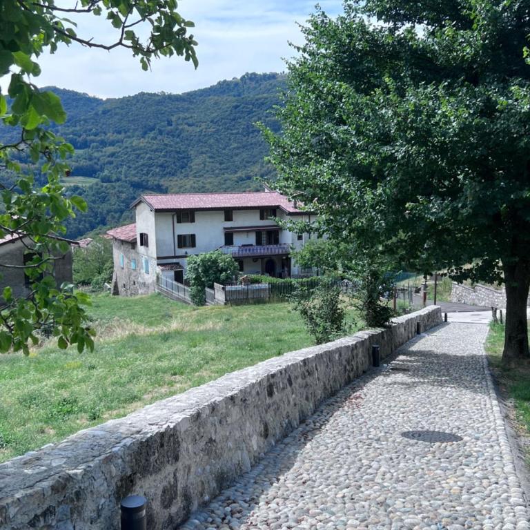 Casa Adele - Appartamento con 2 Camere da Letto - 6