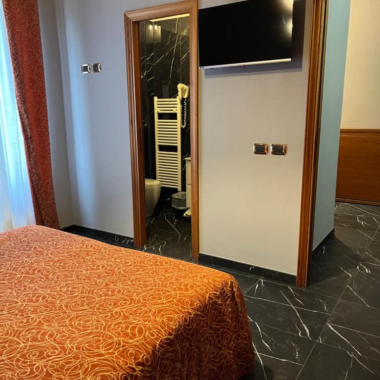 Hotel Residence Paradiso - Appartamento con 1 Camera da Letto (3 Adulti) - 3