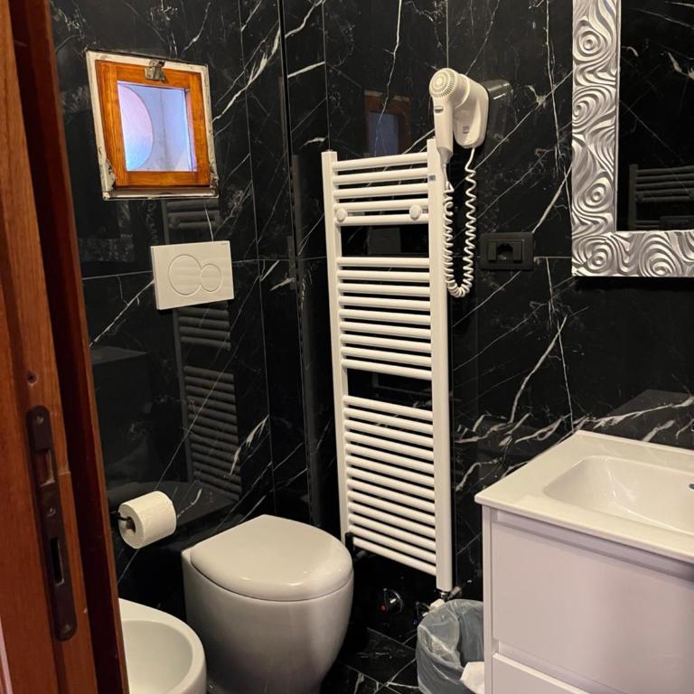 Hotel Residence Paradiso - Appartamento con 1 Camera da Letto (3 Adulti) - 2