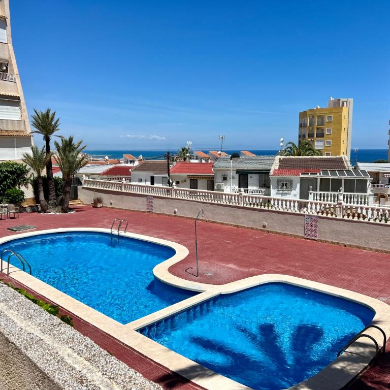 Apartment in La Mata Gabriele - Apartamento de 1 dormitorio - 24