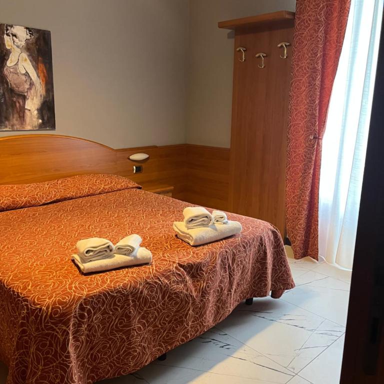 Hotel Residence Paradiso - Appartamento con 1 Camera da Letto (3 Adulti) - 1