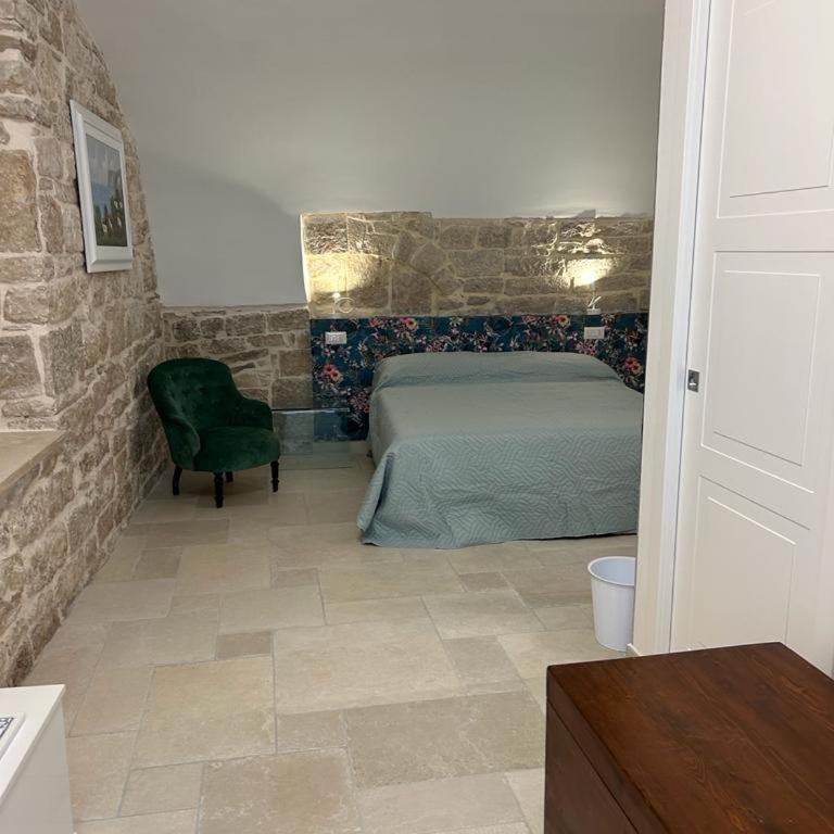Suite Duomo Trani 8 - Casa con 1 Camera da Letto - 2
