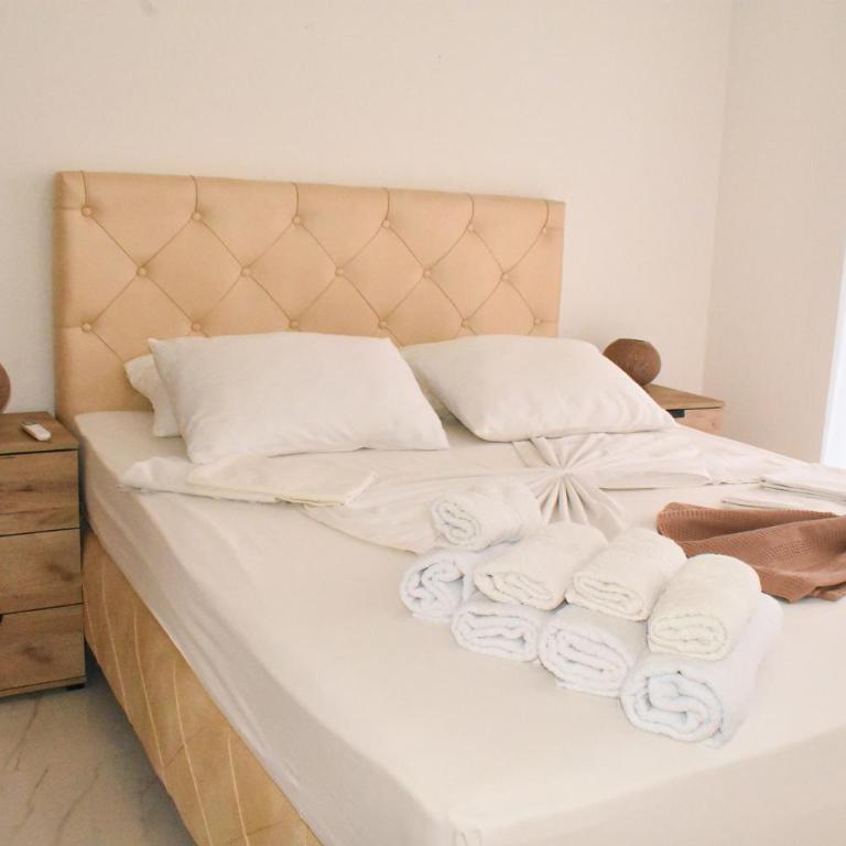 Apartments Amar - Apartman sa 1 Spavaćom Sobom - 4