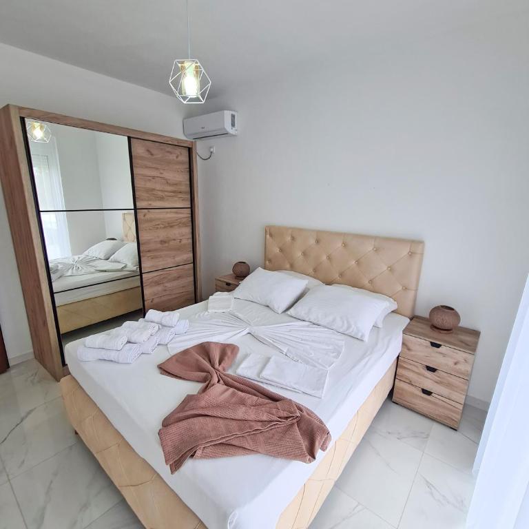 Apartments Amar - Apartman sa 1 Spavaćom Sobom - 6