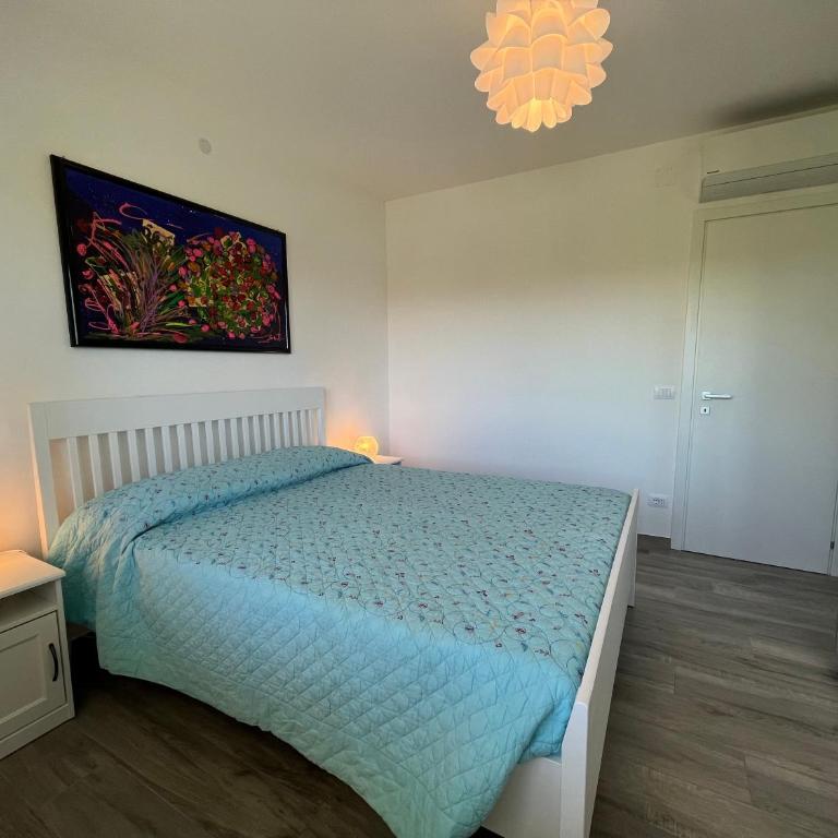 Scaramuzza 7 - Appartamento con 1 Camera da Letto - 21