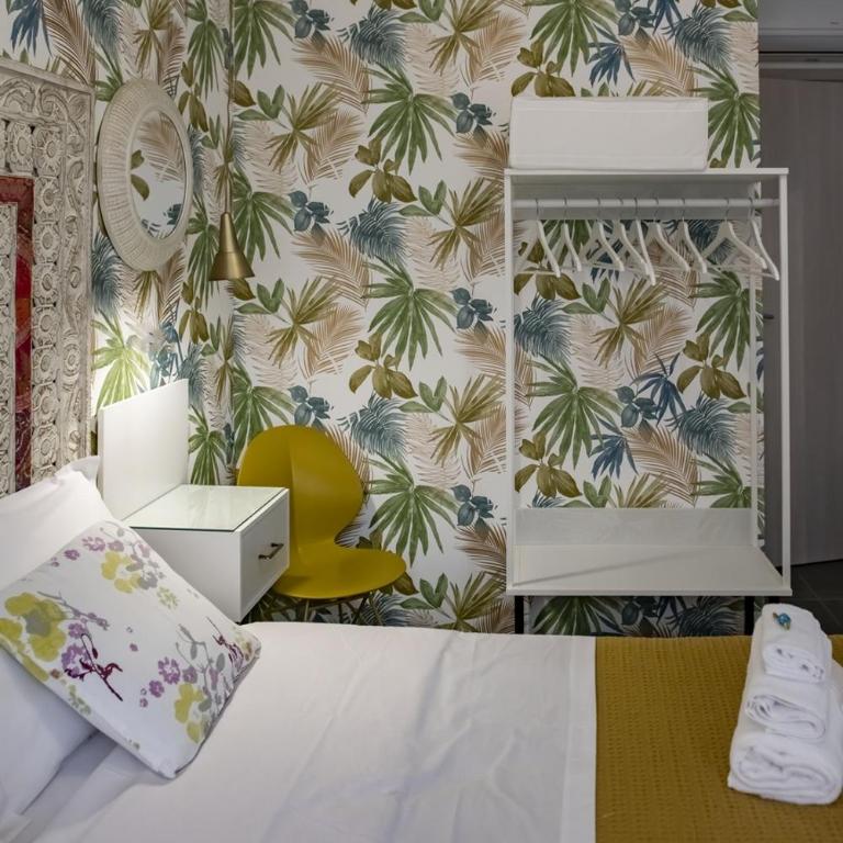 Boutique Hotel Ferrara - Camera Deluxe - 5