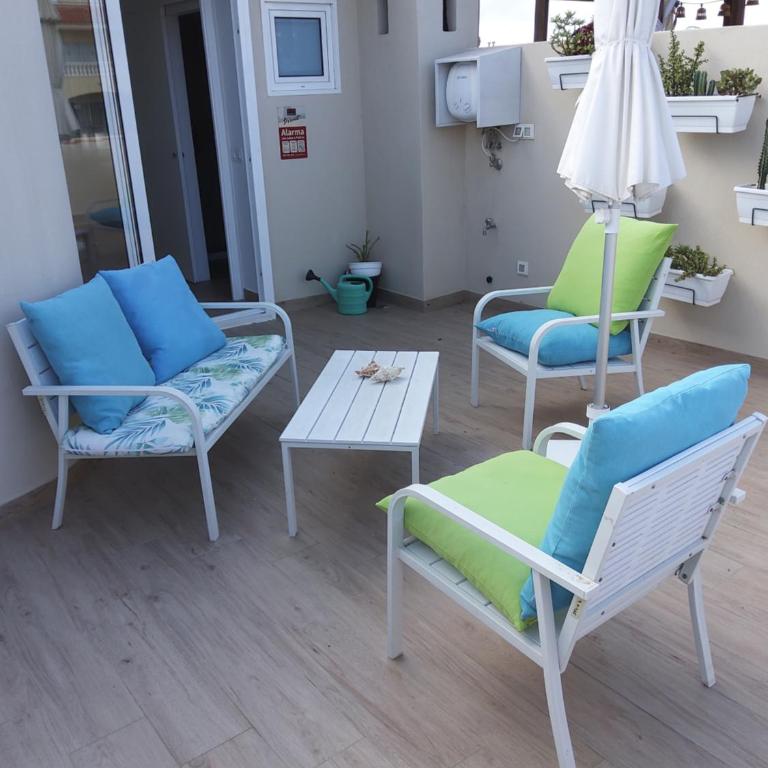 Vacanze da sogno - Apartamento de 2 dormitorios - 65