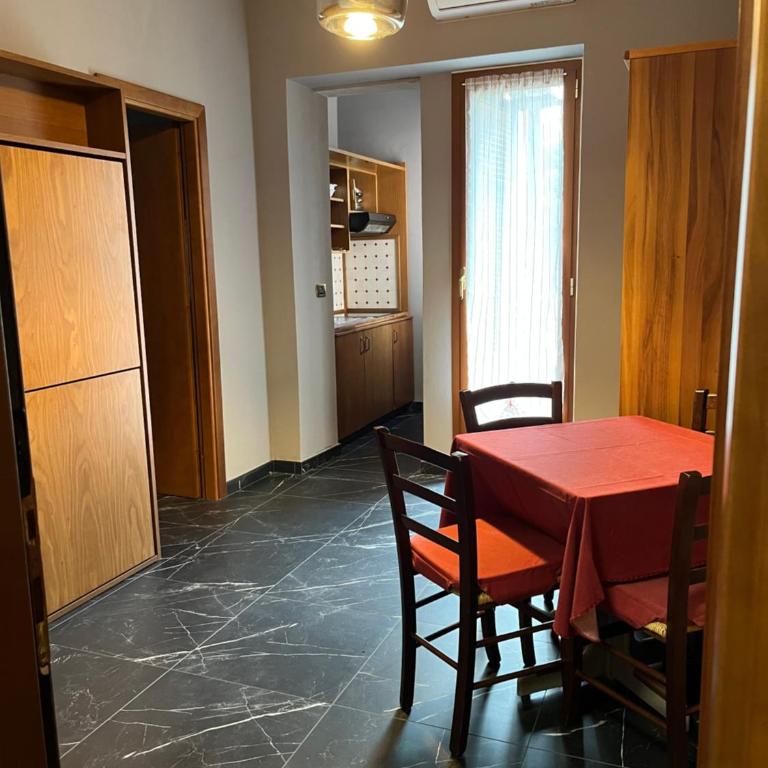 Hotel Residence Paradiso - Appartamento con 1 Camera da Letto (4 Adulti) - 4