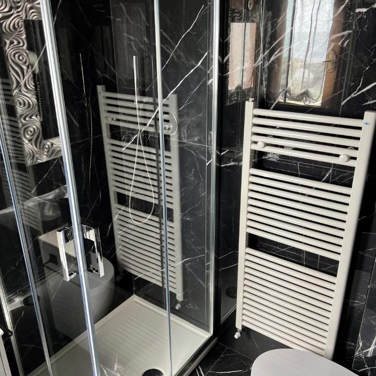 Hotel Residence Paradiso - Appartamento con 1 Camera da Letto (4 Adulti) - 3