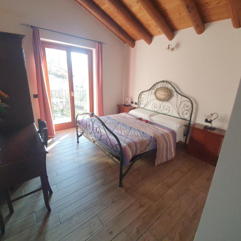 Agriturismo Nona Rosa - Casa Vacanze - 1
