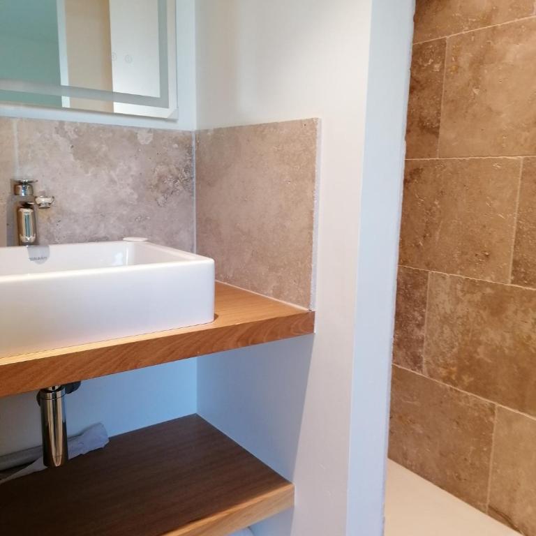 A GAUGUIN Cyclistes Ventoux - Appartement 1 Chambre - 5