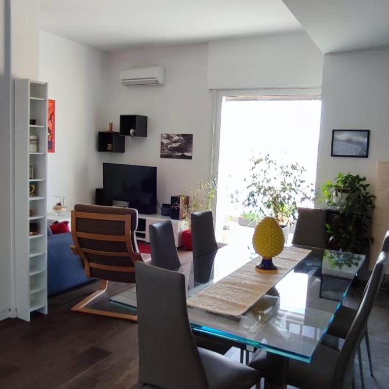 La terrazza sul Castello - Appartamento con 1 Camera da Letto - 7