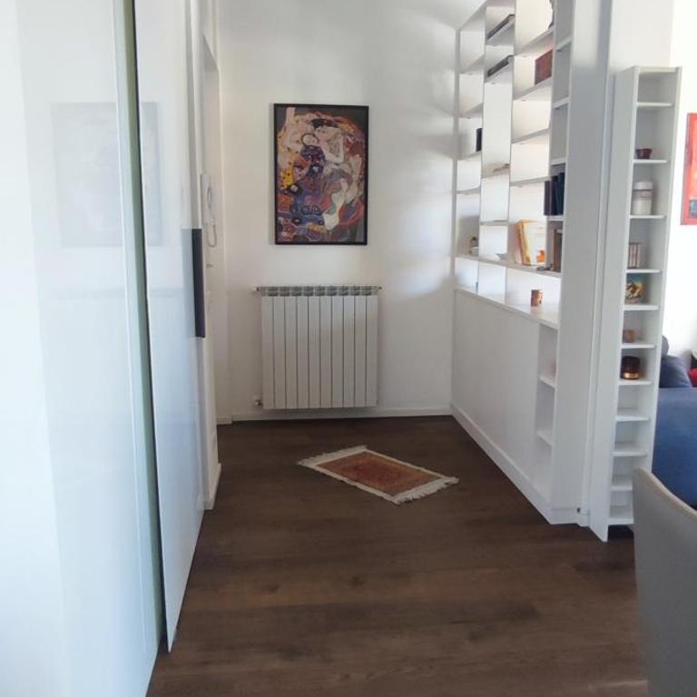La terrazza sul Castello - Appartamento con 1 Camera da Letto - 10