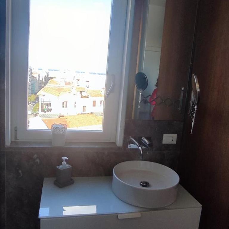 La terrazza sul Castello - Appartamento con 1 Camera da Letto - 11