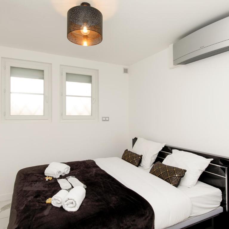 Cyclades YourHostHelper - Appartement 1 Chambre - 11