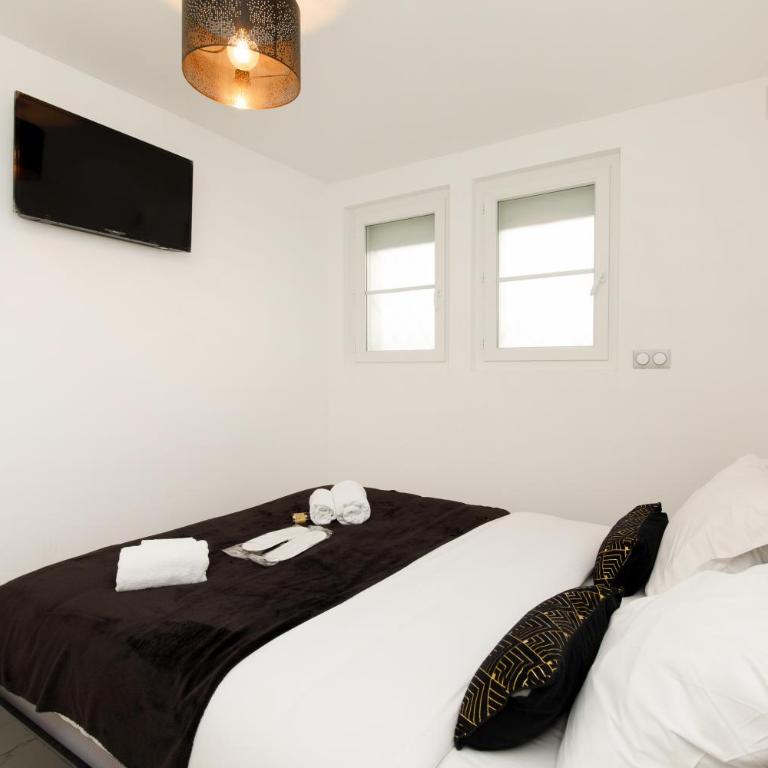 Cyclades YourHostHelper - Appartement 1 Chambre - 10