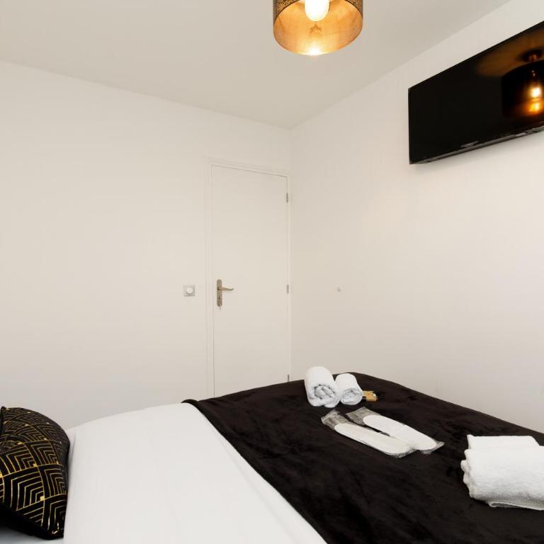 Cyclades YourHostHelper - Appartement 1 Chambre - 9