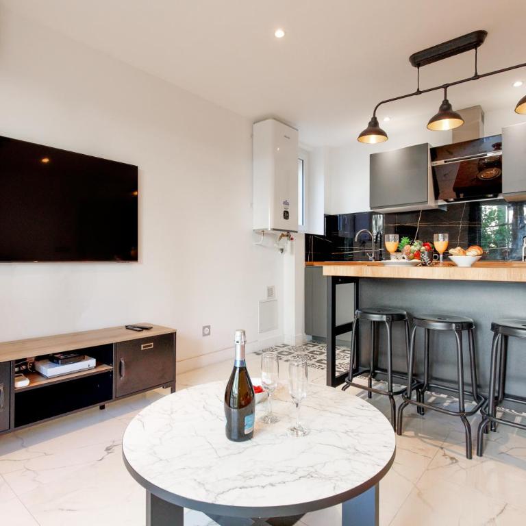 Cyclades YourHostHelper - Appartement 1 Chambre - 6