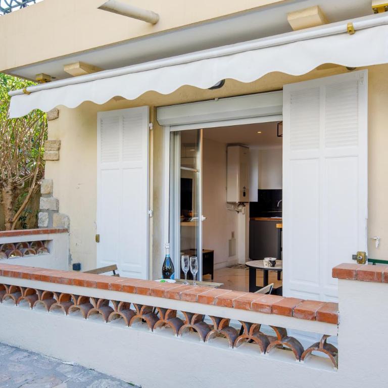 Cyclades YourHostHelper - Appartement 1 Chambre - 5