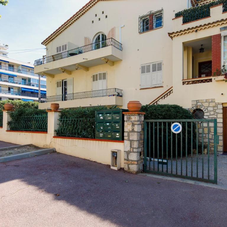 Cyclades YourHostHelper - Appartement 1 Chambre - 19