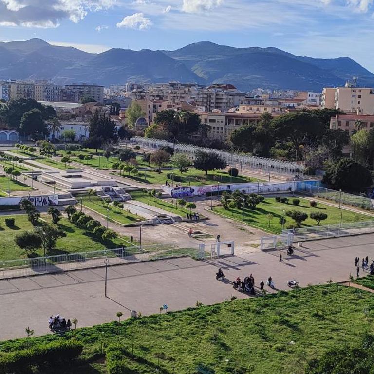La terrazza sul Castello - Appartamento con 1 Camera da Letto - 1
