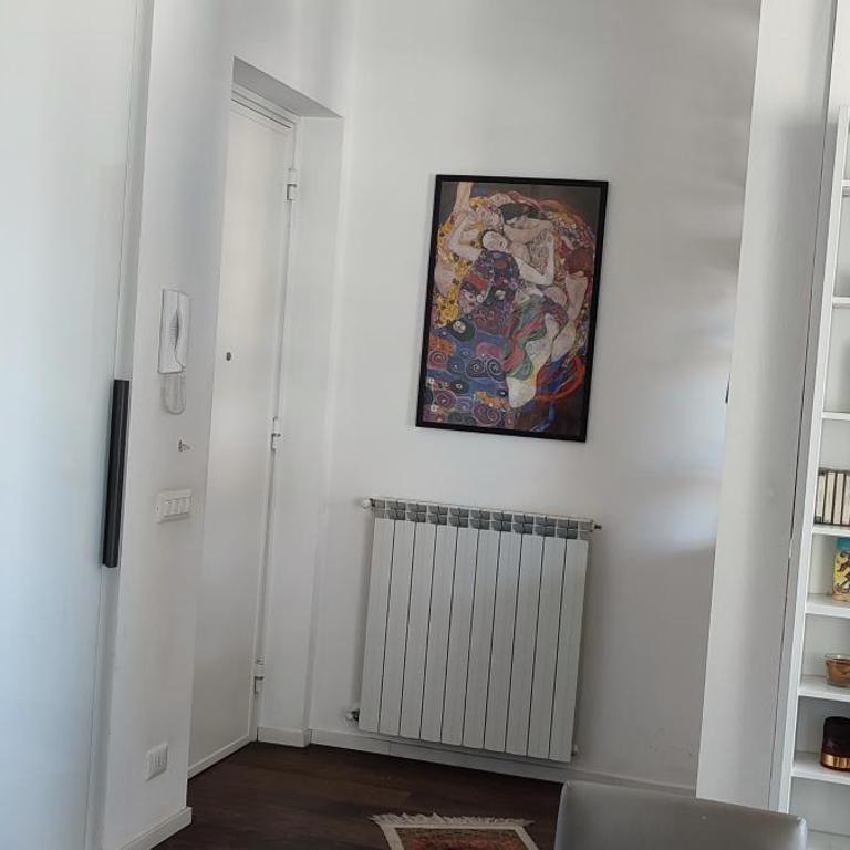 La terrazza sul Castello - Appartamento con 1 Camera da Letto - 13