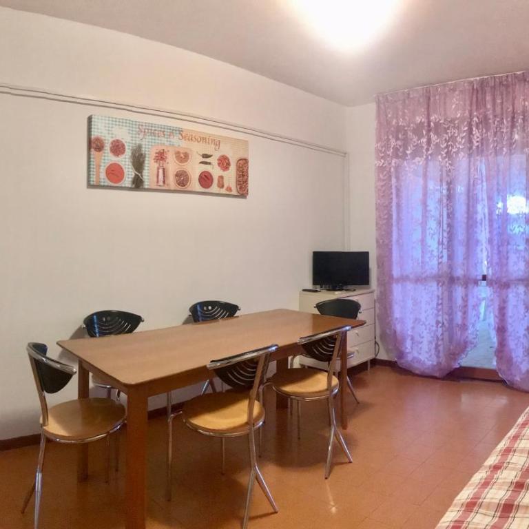 Residence Solarium Pool - Appartamento con 1 Camera da Letto - 10
