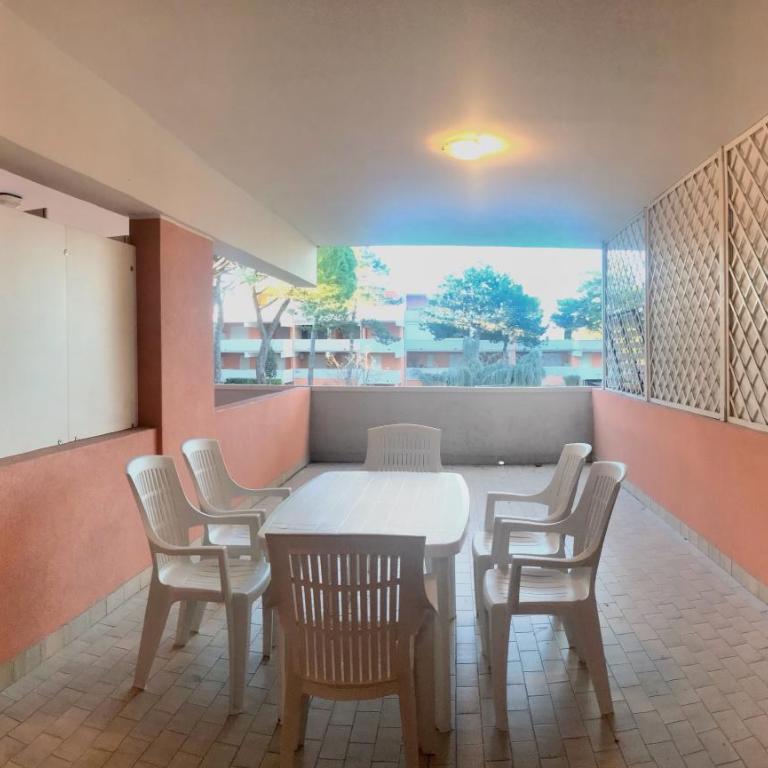 Residence Solarium Pool - Appartamento con 1 Camera da Letto - 14