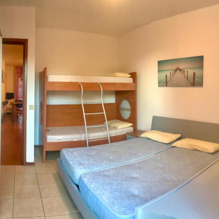 Residence Solarium Pool - Appartamento con 1 Camera da Letto - 18