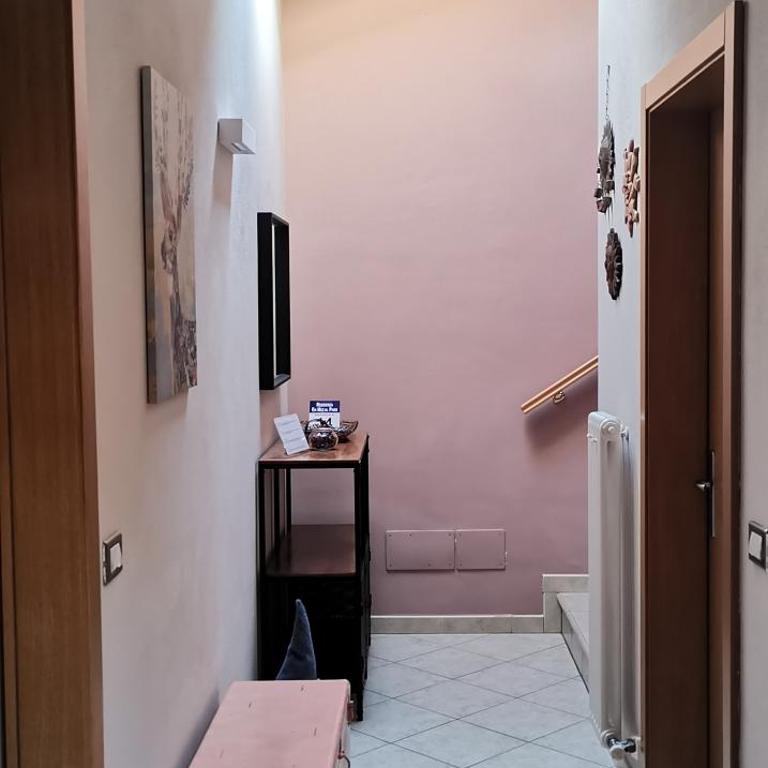 Appartamento En Mez al Paes - Apartamento de 1 dormitorio - 5