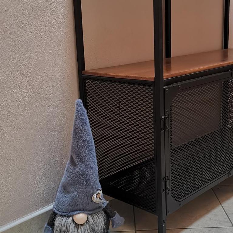 Appartamento En Mez al Paes - Apartamento de 1 dormitorio - 6