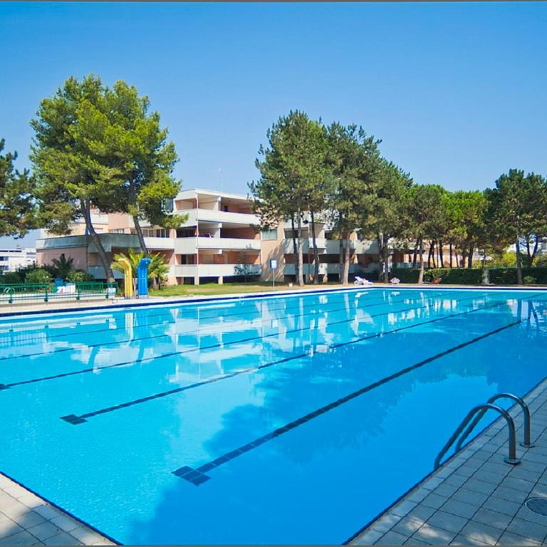 Residence Solarium Pool - Appartamento con 1 Camera da Letto - 1