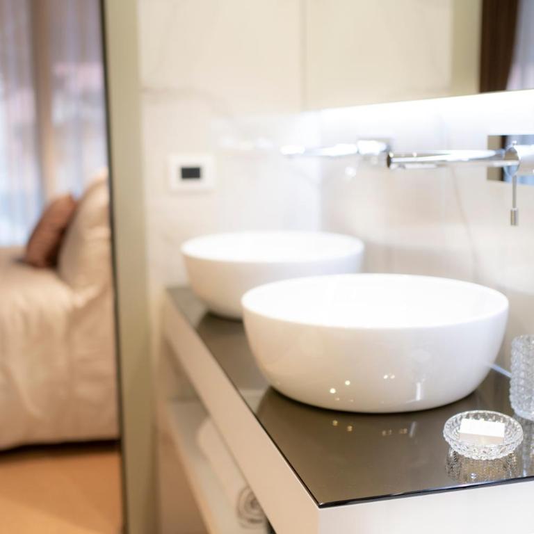 Palazzo Scappi Gardi Luxury Apartments - Penthouse Apartment - 7