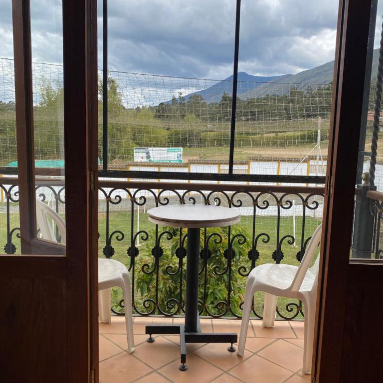 Hotel Casa Campestre Villa Anita - Triple Room - 9